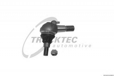 TRUCKTEC AUTOMOTIVE 0231018 -  Несущий / направляющий шарнир
